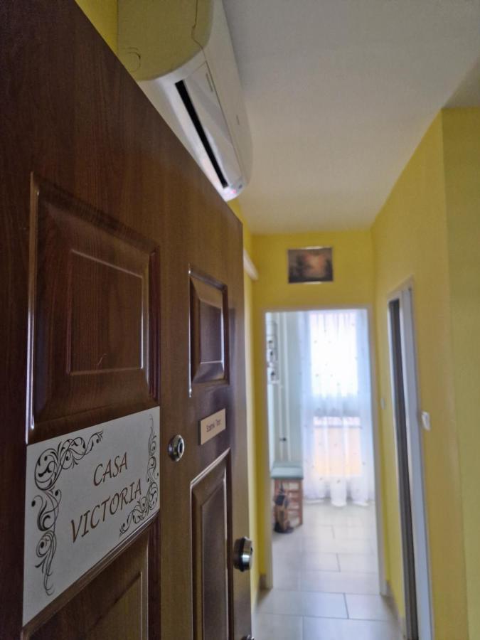 Casa Victoria Διαμέρισμα Πετς Εξωτερικό φωτογραφία