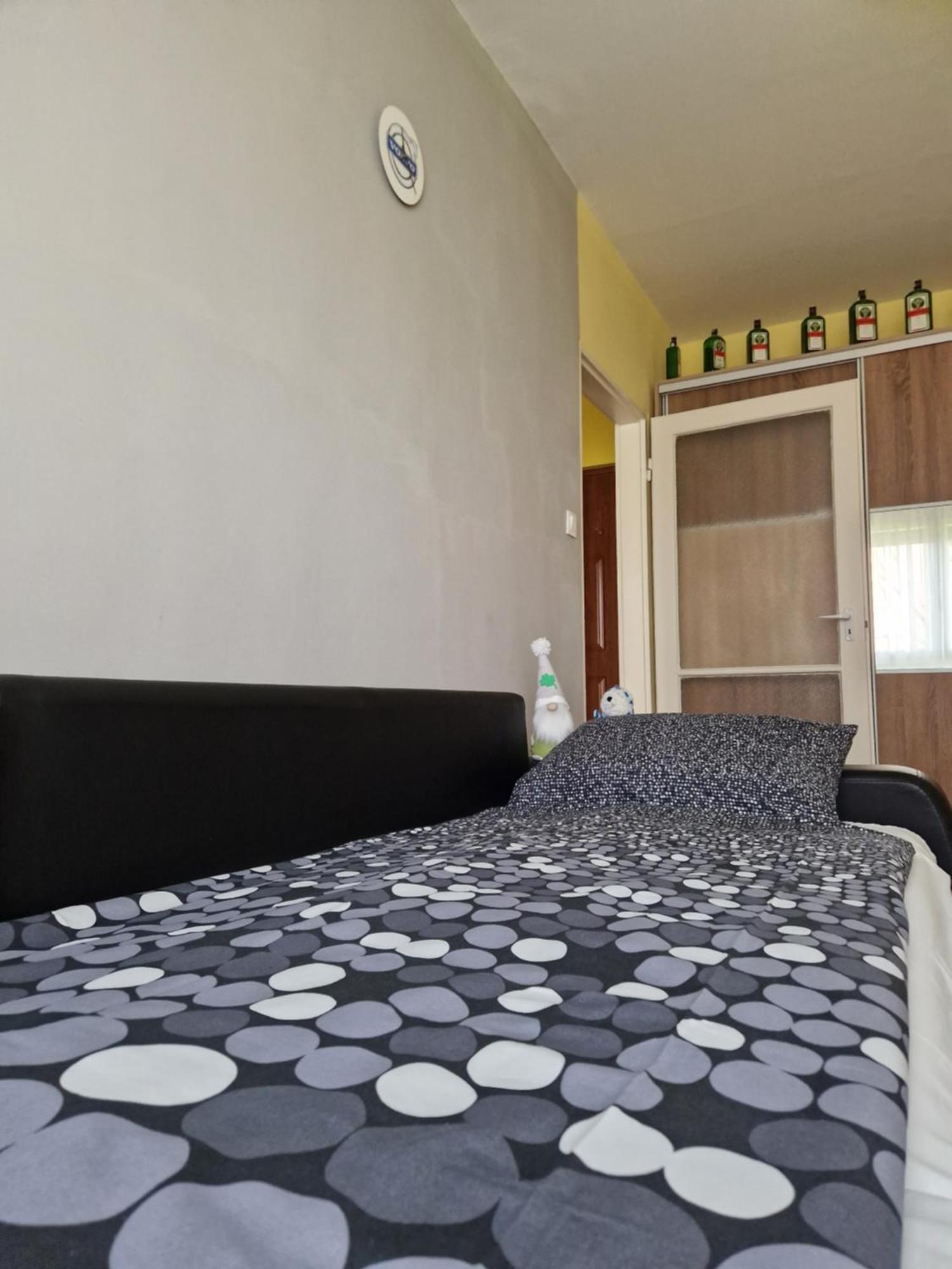 Casa Victoria Διαμέρισμα Πετς Εξωτερικό φωτογραφία
