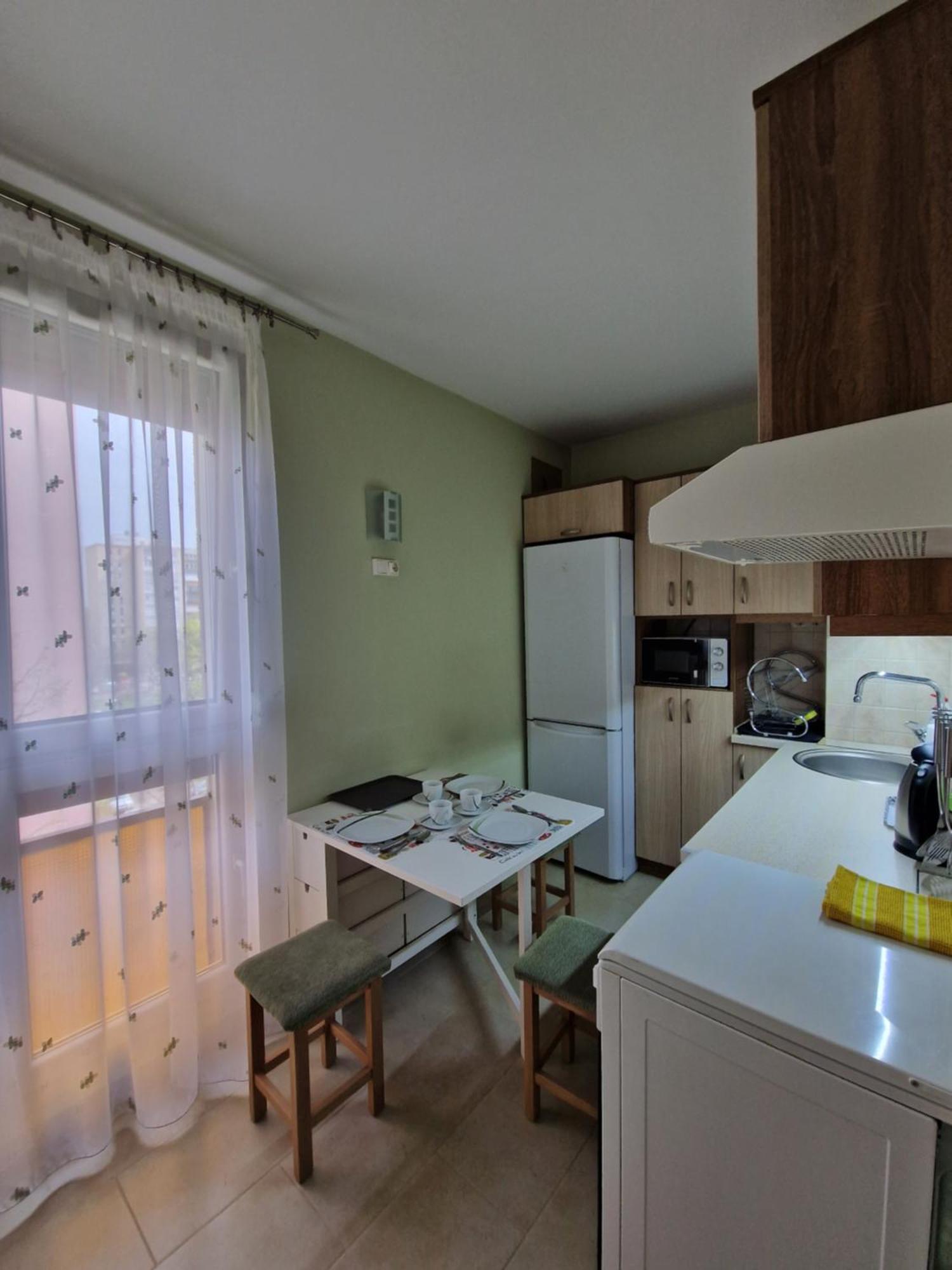 Casa Victoria Διαμέρισμα Πετς Εξωτερικό φωτογραφία